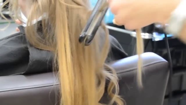Экспресс - укладка смотреть онлайн