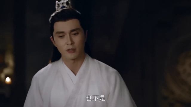 帝君满含柔情摸凤九的脸，凤九想起了过去的美好，瞬间意乱情迷【三生三世枕上书Eternal Love Of Dream】 смотреть онлайн