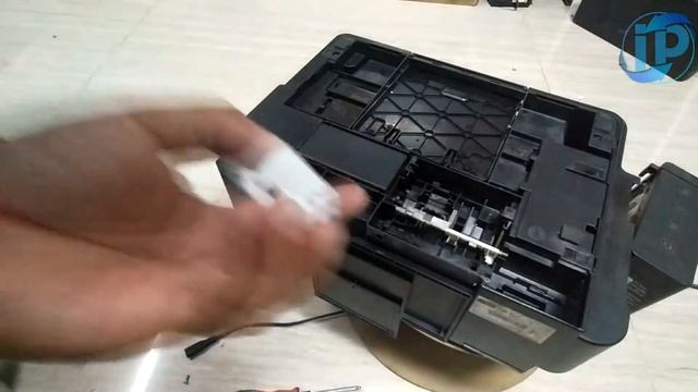 Memperbaiki Printer Epson Tidak Bisa Narik Kertas | paper jam, Printer Epson L210 L360 L350 L355 смотреть онлайн