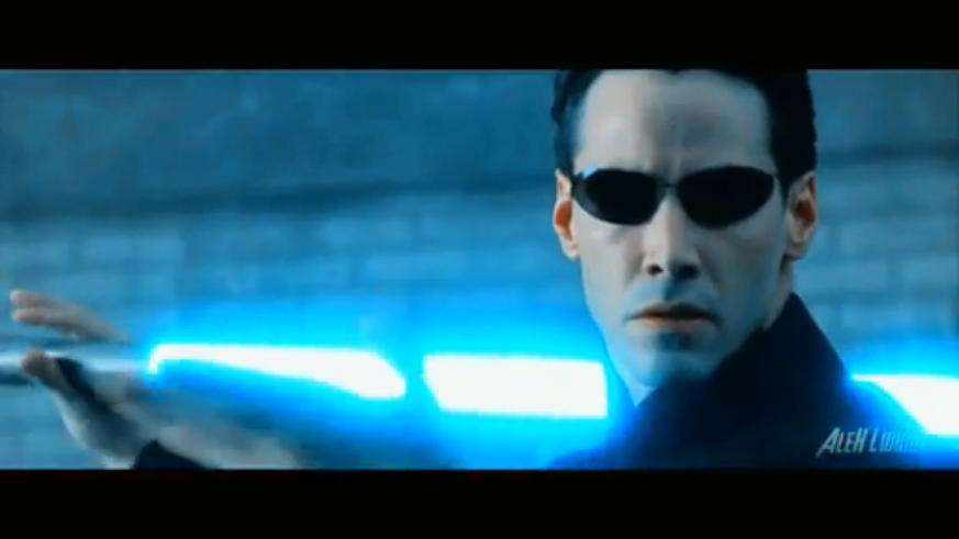 Mr. Credo - Шаровая молния