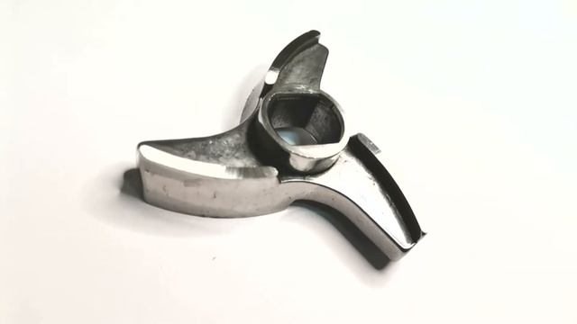 Нож к мясорубке Н82/17 Unger (3 литых лезвия) смотреть онлайн