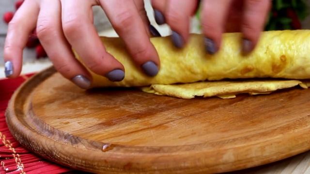 Вкусные салаты с курицей