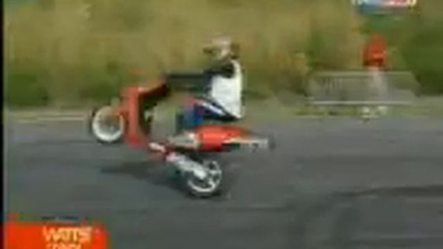 Мото(фристайл) смотреть онлайн