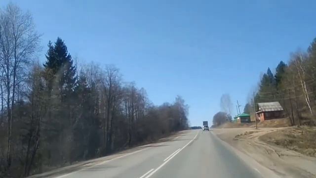 Чернушка-Куеда, апрель 2021 смотреть онлайн