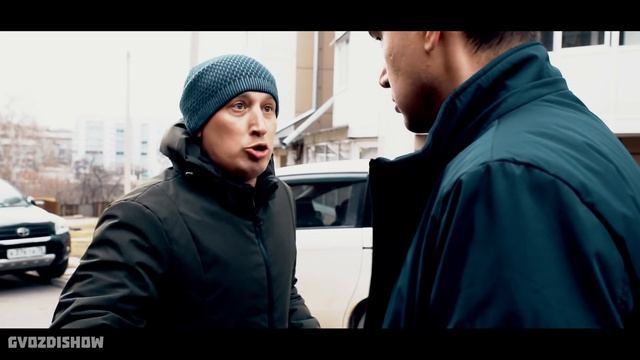 Каждый обязан иметь авто — ГвоздиShow для Drom.ru смотреть онлайн