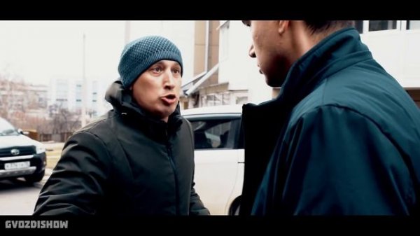 Каждый обязан иметь авто — ГвоздиShow для Drom.ru