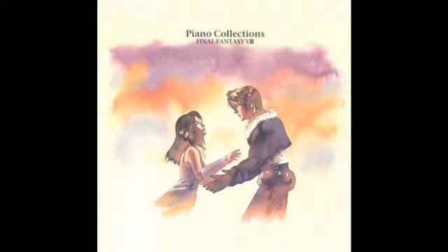 Eyes On Me (Piano Collections Final Fantasy VIII) смотреть онлайн