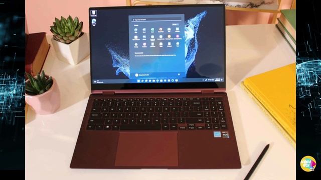 Les Samsung Galaxy Book 3 et Book 2 Go seront lancés avec la série Galaxy S23 смотреть онлайн