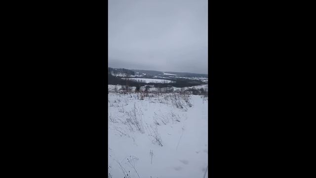 MorozkiKalistovo смотреть онлайн