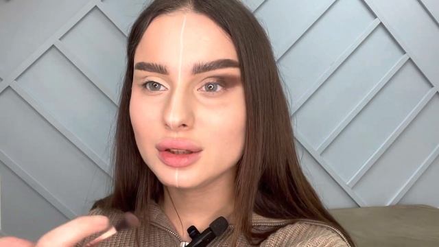Ошибки в ежедневном макияже. Чем наносить тени? Какие кисти и для чего? Секреты мягкой тушевки смотреть онлайн