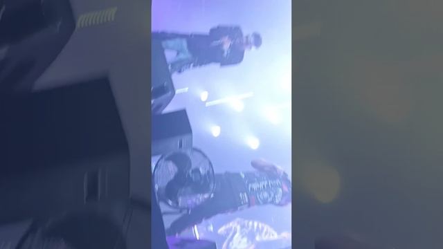 Ты круче, чем...? 2.12.22 Москва✨❤ Adrenaline Stadium (личная сьемка) смотреть онлайн