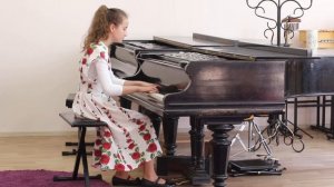 Игорь Парфёнов "Матрёшка"