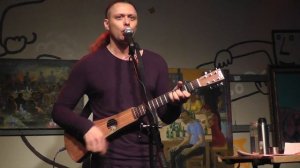 Михаил Елизаров – Горбачёв