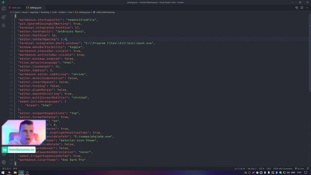 Лучшие Шрифты Для Редактора Кода - Попробуй Это! // Sublime text,  Intellij, Visual studio code