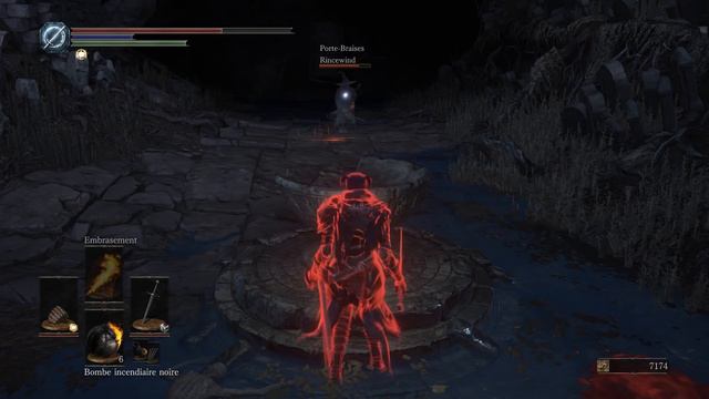 Kill of the day 47 - Dark Souls 3 смотреть онлайн