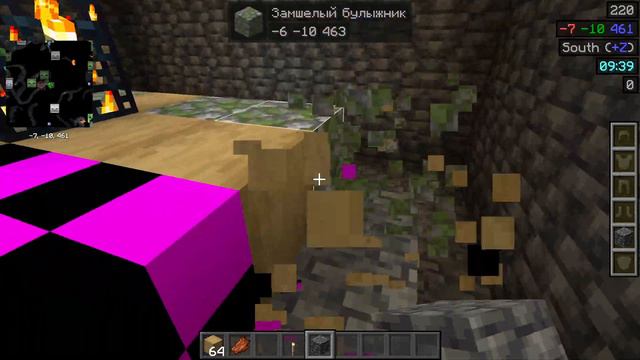 самый легкий способ сделать из спавнера фармилку опыта в маинкрафт смотреть онлайн