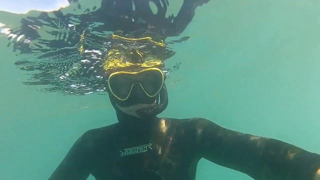 подводная охота на черном море 2012 анапа смотреть онлайн