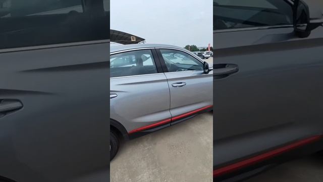 changan cs95#china_auto_exporter#Auto#Exporter#import#export#car# смотреть онлайн