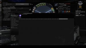 EVE Online. Прохождение бездны на Каракале. Caracal Abyss lvl1.