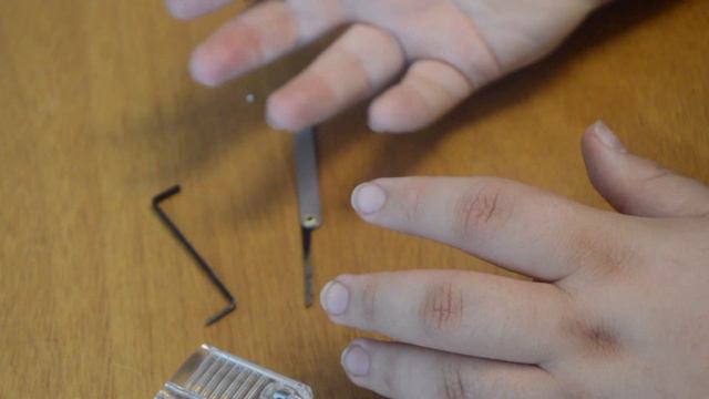 How Long Does it Take to Learn Lockpicking смотреть онлайн