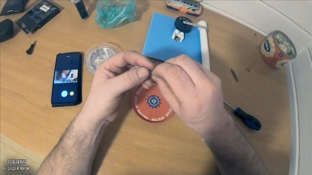 Модернизация флажков, просто и удобно. смотреть онлайн