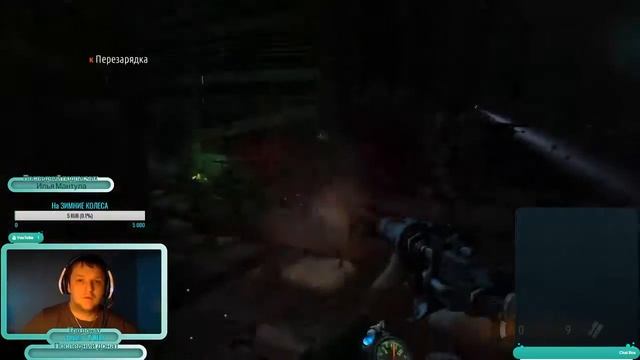 ?Metro Redux| ЗАБРОШЕННЫЕ ТУННЕЛИ |? Прохождение смотреть онлайн