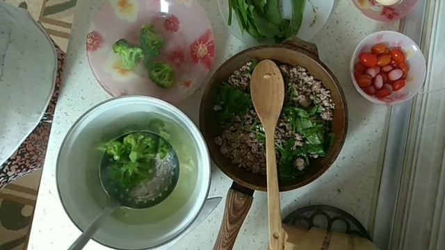 ??Пирог с брокколи и сыром #kitchen #pizza #пицца#рецепты #friends #tashkentcity#cooking