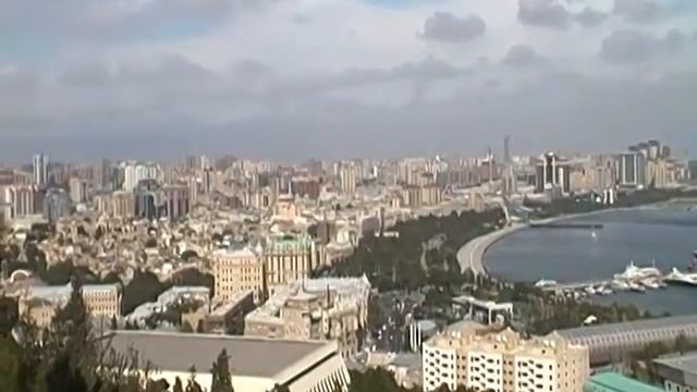 Баку.28.09.2013 смотреть онлайн