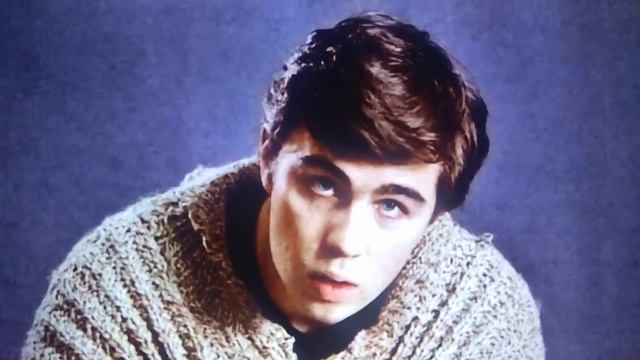 Памяти Сергея Бодрова-младшего/стих Антона Прокофьева/ 50 лет со дня рождения актёра и режиссёра смотреть онлайн