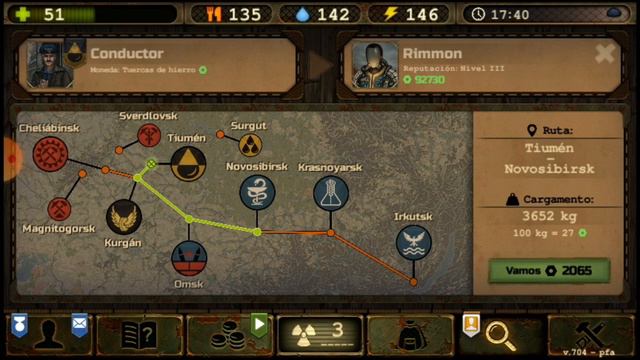 ¿Cómo conseguir la armadura EkRaN? ¦ ¡Concurso Navideño! | Day R Survival (E64) смотреть онлайн