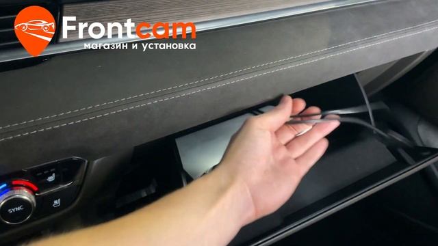 Магнитола Canbox H-Line 4196 для Mazda 6 (GJ) на ANDROID смотреть онлайн
