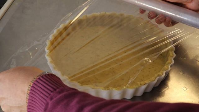 recette de quiche au epinard et au thon:tres facile смотреть онлайн