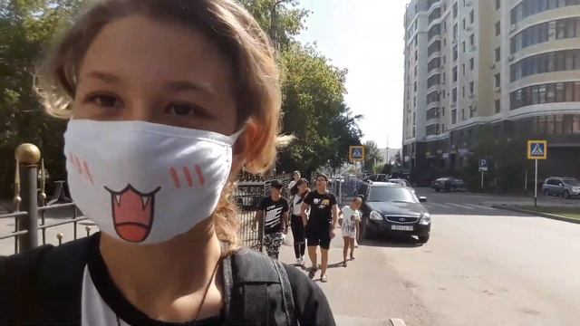ШОК! Вот что будет если дать ей в руки телефон! смотреть онлайн