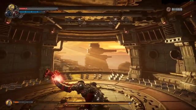 ФИНАЛ. ИСКРА ➤ F.I.S.T.: Forged In Shadow Torch ➤ Прохождение #4 смотреть онлайн