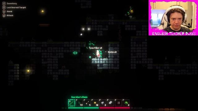 Himno: The Silent Melody - It has great potential смотреть онлайн