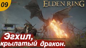 Валим дракончика.#09 ELDEN RING. Прохождение.