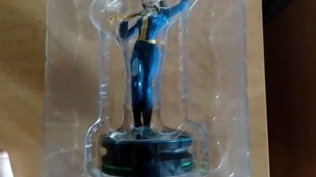 Fallout 4 girls смотреть онлайн