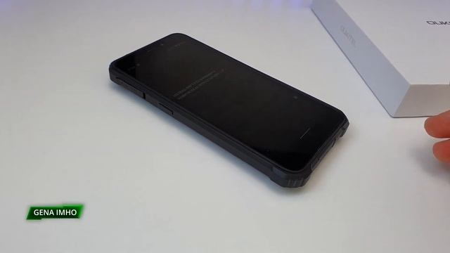 ПРАВДА про OUKITEL WP20 - ПЛЮСЫ и МИНУСЫ! ⚡ХАРАКТЕРИСТИКИ, ОТЗЫВ ВЛАДЕЛЬЦА