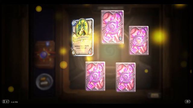Hearthstone Pack Opening- Too many goldens! смотреть онлайн