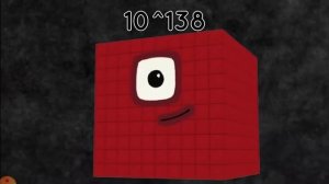 numberblocks:number comparison ? zero to beyond infinity)