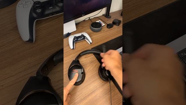 HyperX Cloud Stinger tudo que um headset pode ter por R$200,00!!! смотреть онлайн