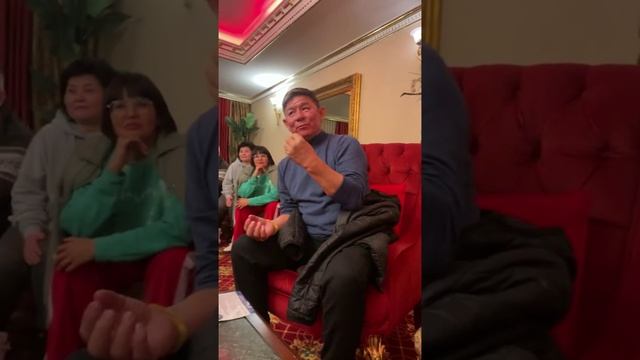 Бизнес интеллект. Турция. 11.03.2022. Часть 1.mp4 смотреть онлайн