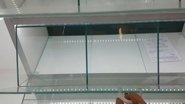 Витрины для сухофруктов, орехов, пахлавы и других восточных сладостей смотреть онлайн