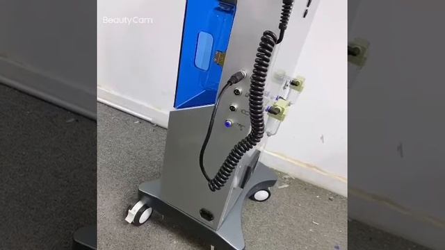 Hydra Beauty Machine Install Video
