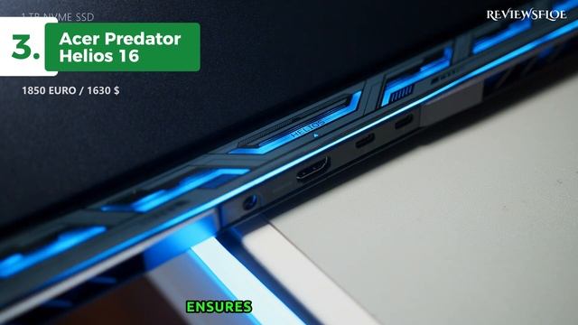 TOP 5 Best Gaming Laptops in 2024 смотреть онлайн