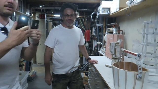 New York 2017 / Diresta Farmhouse Tepee Event смотреть онлайн