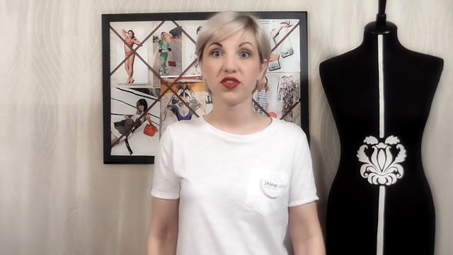 Тренды сезона весна-лето 2016. Часть 1. Shine up - стильные советы. Выпуск 28. смотреть онлайн