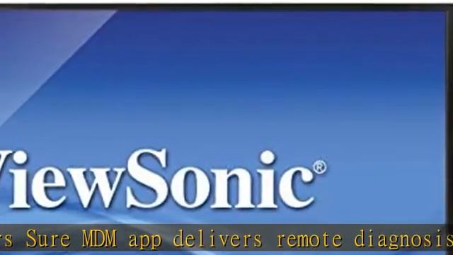 ViewSonic CDE4302 43" 1080p Commercial LED Display with USB Media Player, HDMI смотреть онлайн