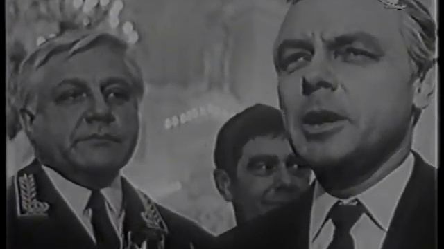 Я пою вместе с Лавровым , Матвеевым и др. смотреть онлайн