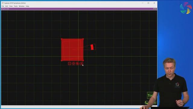 Capture Object Manipulation смотреть онлайн